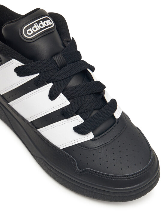 adidas adidas Sneakers Break Start 2000 JS0004 Schwarz