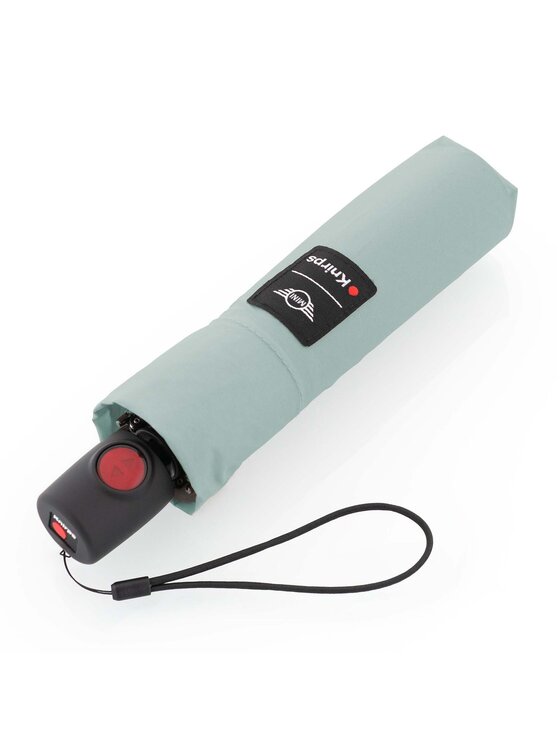 Knirps Knirps Parasolka 327701 Zielony