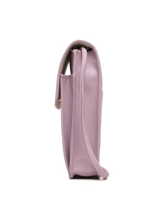 Valentino Valentino Custodia per cellulare Crossy Re VPS6YF01 Rosa