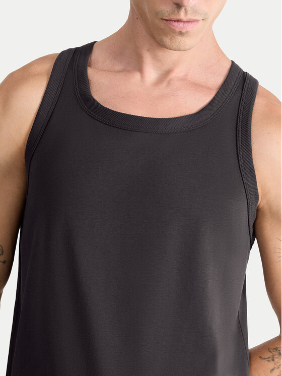 Sloggi Sloggi Потник 10222292 Сив Regular Fit