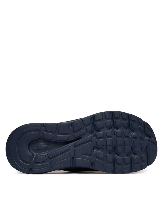 Skechers Skechers Джапанки 229267/NVY Тъмносин