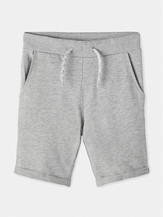 NAME IT NAME IT Комплект спортни шорти 13201787 Цветен Regular Fit