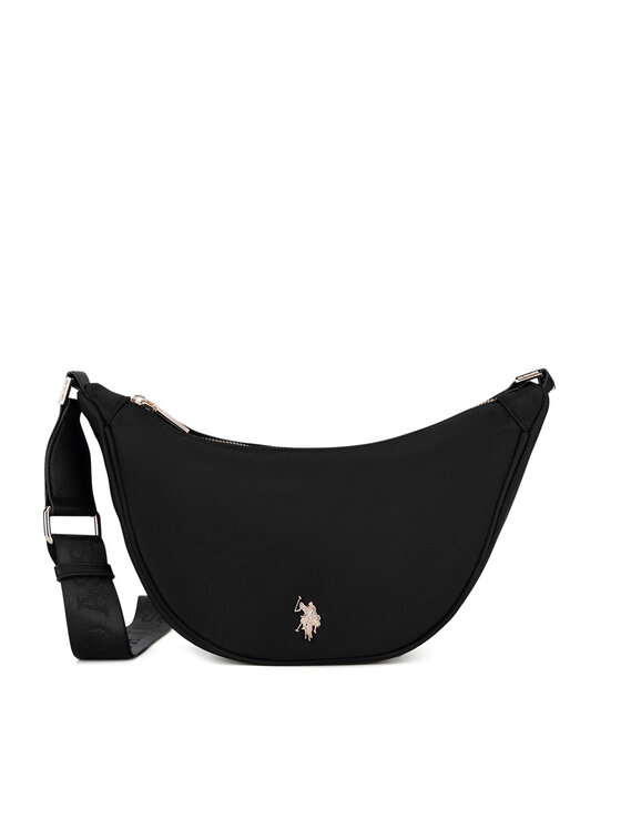 U.S. Polo Assn. U.S. Polo Assn. Táska BIUXT8404WIP Fekete
