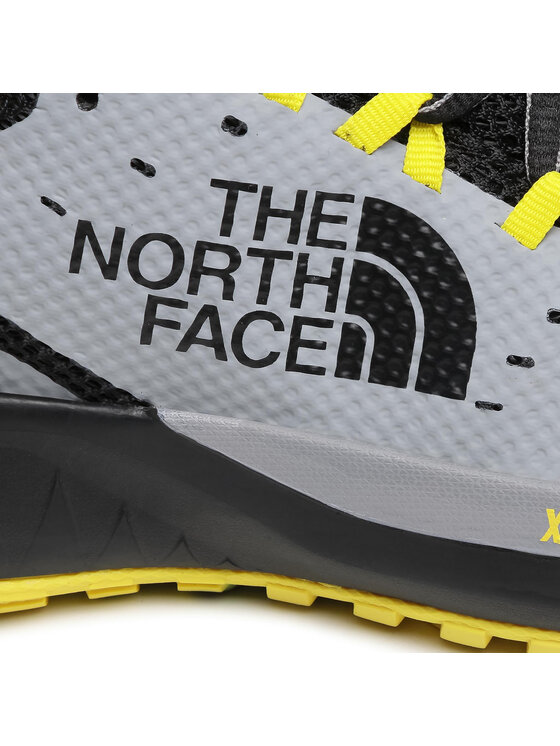 The North Face The North Face Scarpe da corsa Ultra Endurance Xf NF0A3X1DAQU1 Grigio