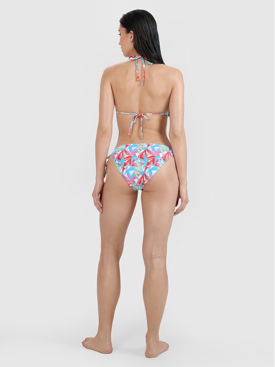 4F 4F Bikini pezzo sotto 4FWSS25UBKBF076-90A Multicolore