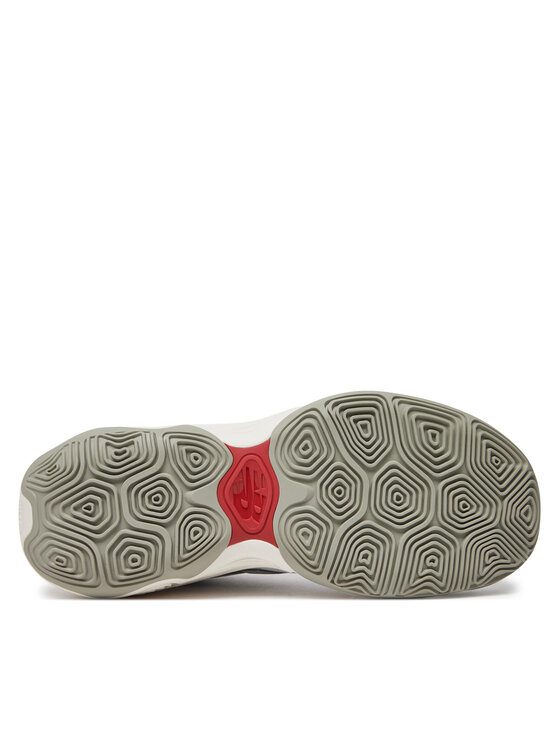 New Balance New Balance Krepšinio batai BB Fresh BBFRSHO2 Balta