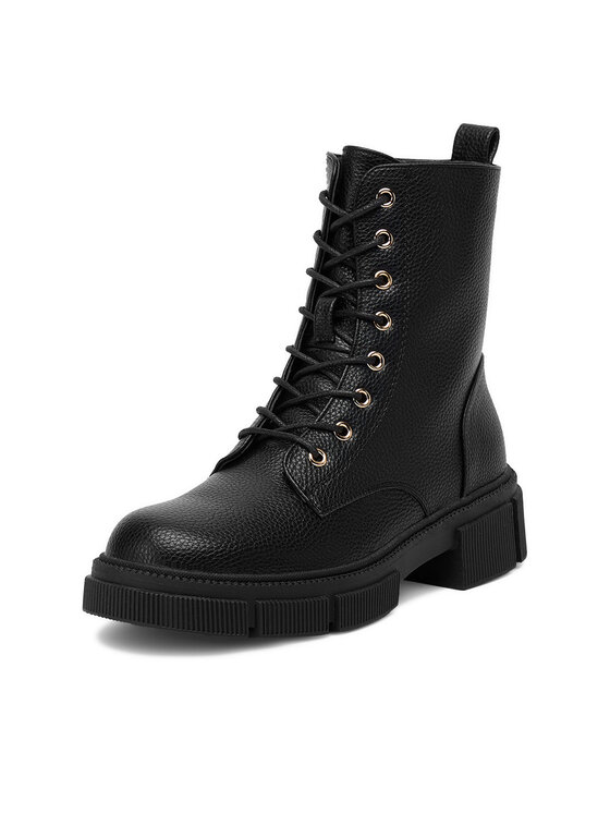 DeeZee DeeZee Gležnjače HX21056-58A Crna