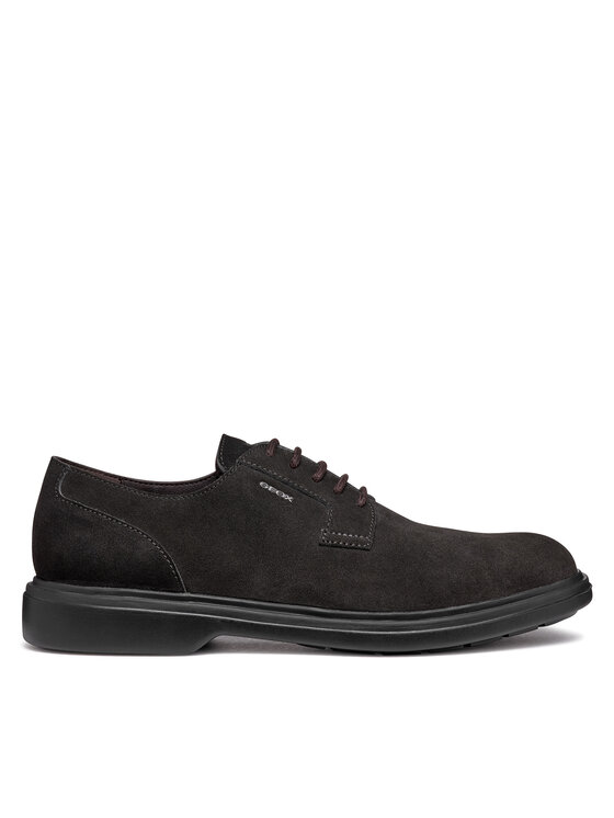 Geox Geox Halbschuhe U Ottavio U16DCD 00022 C6024 Braun