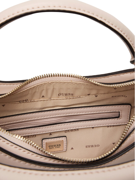 Guess Guess Rankinė Tatum HWNG96 67060 Smėlio