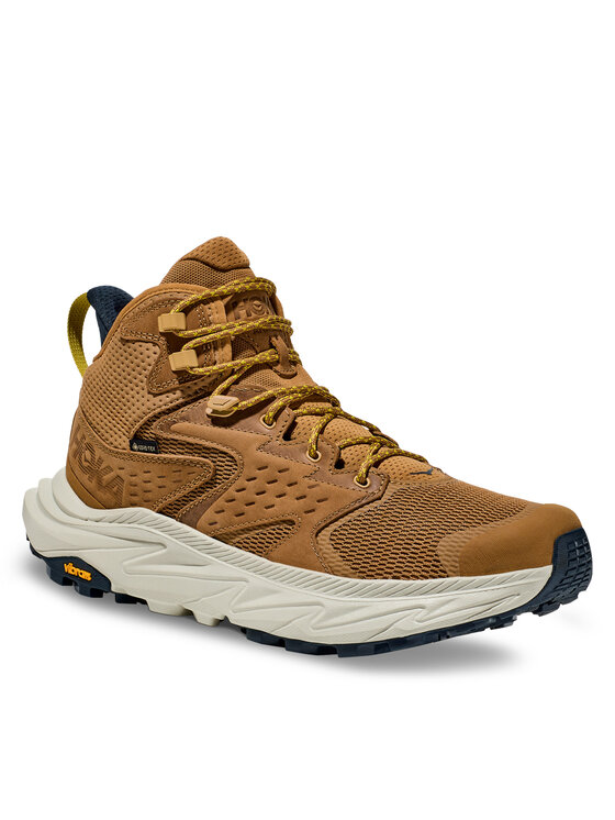 Hoka Hoka Trekking Anacapa 2 Mid Gtx GORE-TEX 1141633 Smeđa