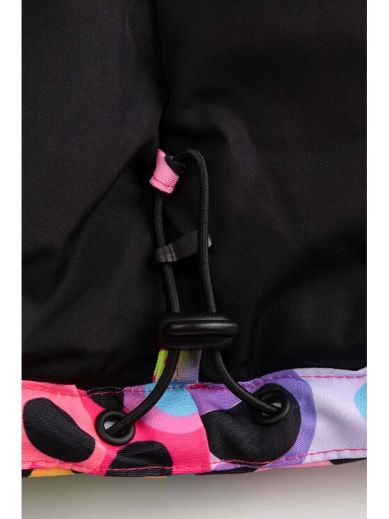Lemon Explore Lemon Explore Kurtka narciarska ZL6152104OSG-022 Kolorowy Regular Fit