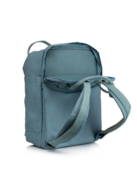 Fjällräven Fjällräven Plecak F23524-501 Niebieski