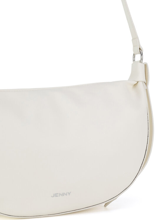 JENNY JENNY Borsetta JEN-L-001-07 Écru