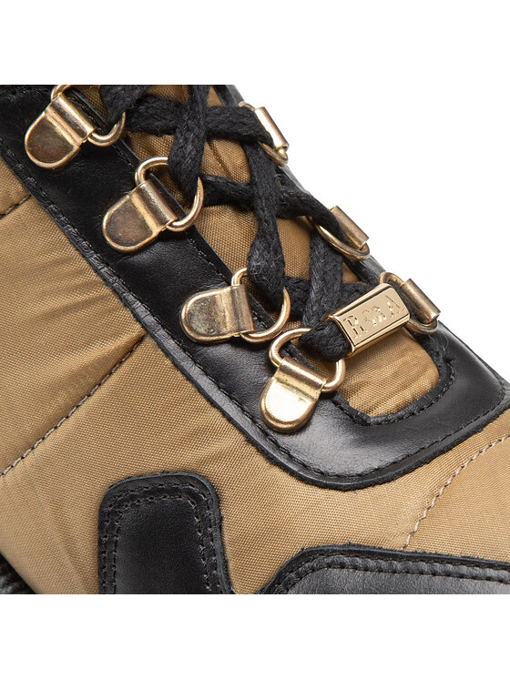 Rage Age Rage Age Stivaletti RA-91-06-000482 Marrone