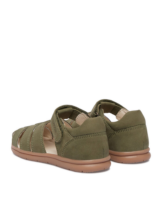 Lasocki Kids Lasocki Kids Sandały CEO-CI12-LINEA-04 Zielony