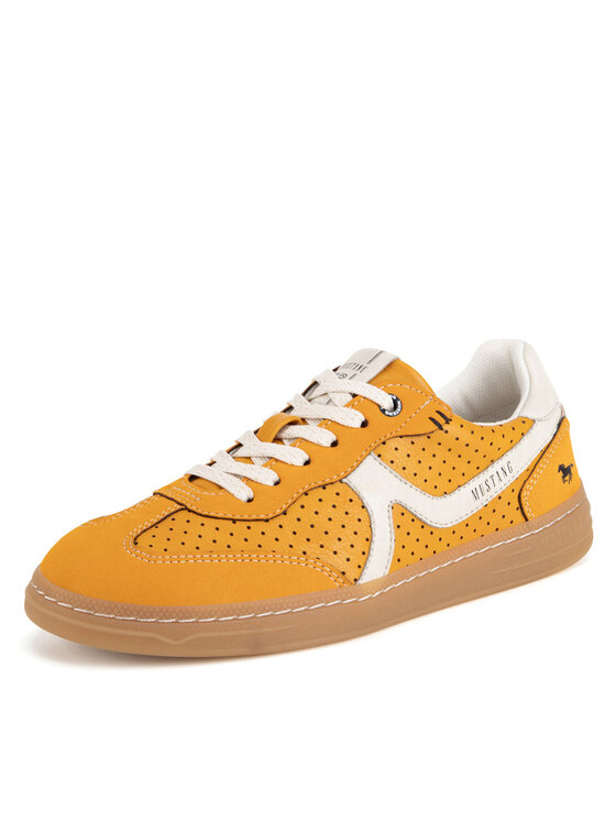 Mustang Mustang Sneakers 1511-302 Arancione