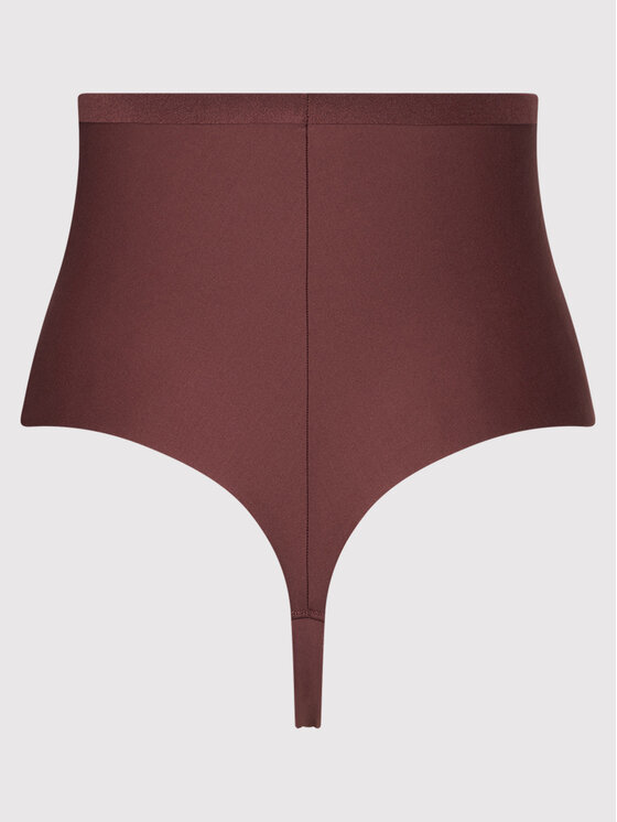 Triumph Triumph Моделююча нижня білизна Shape Smart Highwaist 10209535 Коричневий