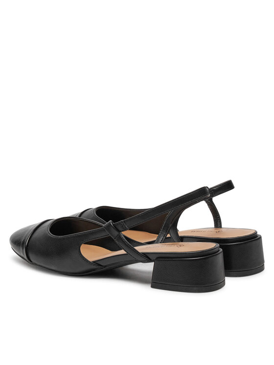 Call It Spring Call It Spring Босоніжки Sofiia 13748571 Чорний