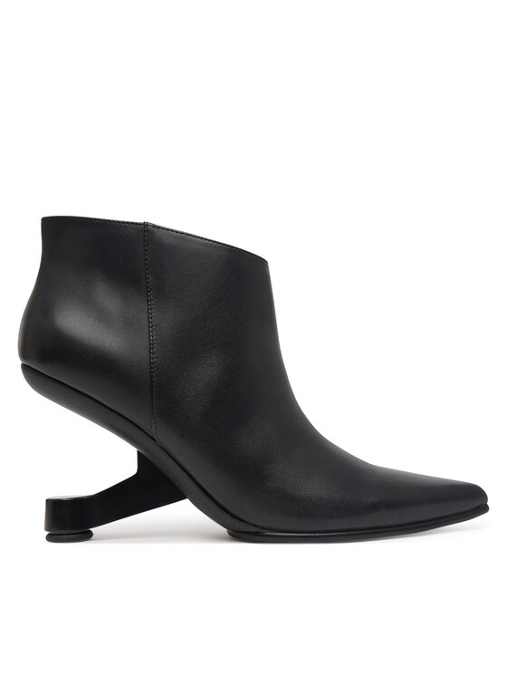 United Nude United Nude Ботильйони Eamz Yoyo 110260116 Чорний