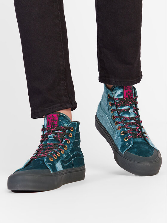 sk8 hi 138