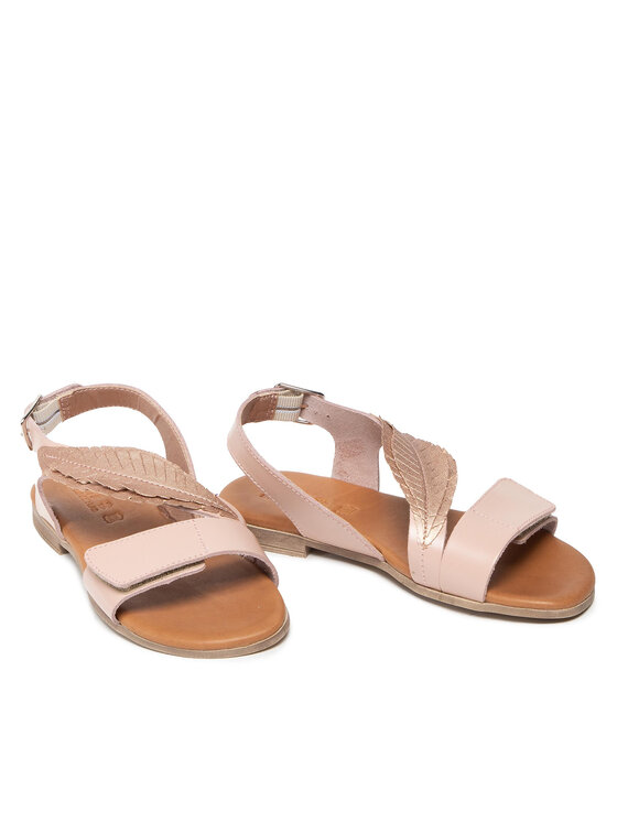 Primigi Primigi Sandalen 1935111 D Rosa