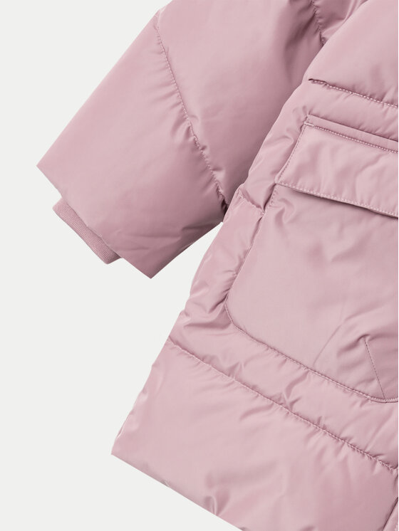 NAME IT NAME IT Télikabát 13230604 Rózsaszín Regular Fit