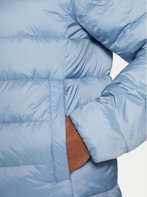 Tommy Jeans Tommy Jeans Übergangsjacke DM0DM20658 Blau Regular Fit