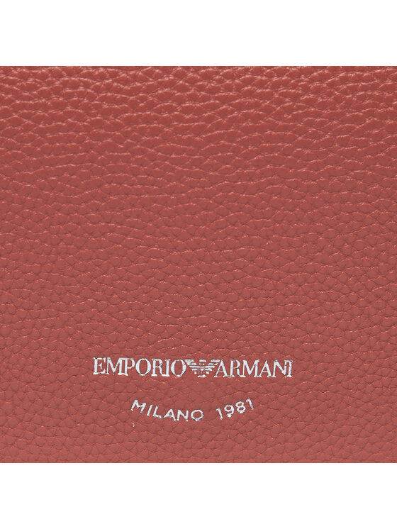 Emporio Armani Emporio Armani Torbica Y3H294 YFO5E 80654 Ružičasta