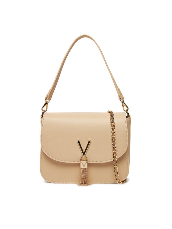 Valentino Valentino Soma Divina Sa VBS1IJ04 Écru