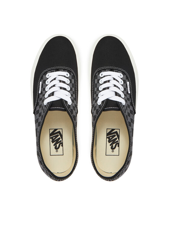 Vans Vans Tenisky Authentic VN000D7YBLK1 Černá