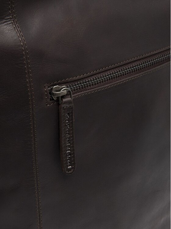 The Chesterfield Brand The Chesterfield Brand Torebka 331941 Brązowy