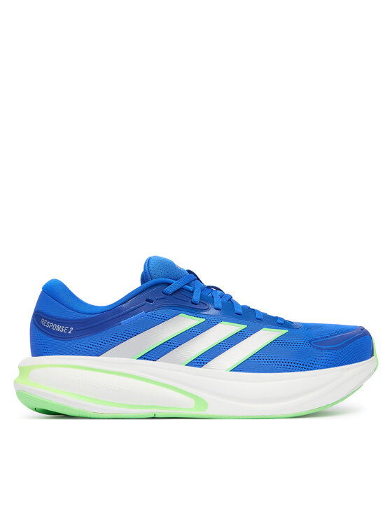 adidas Pantofi pentru alergare Response 2 M KJ1756 Albastru