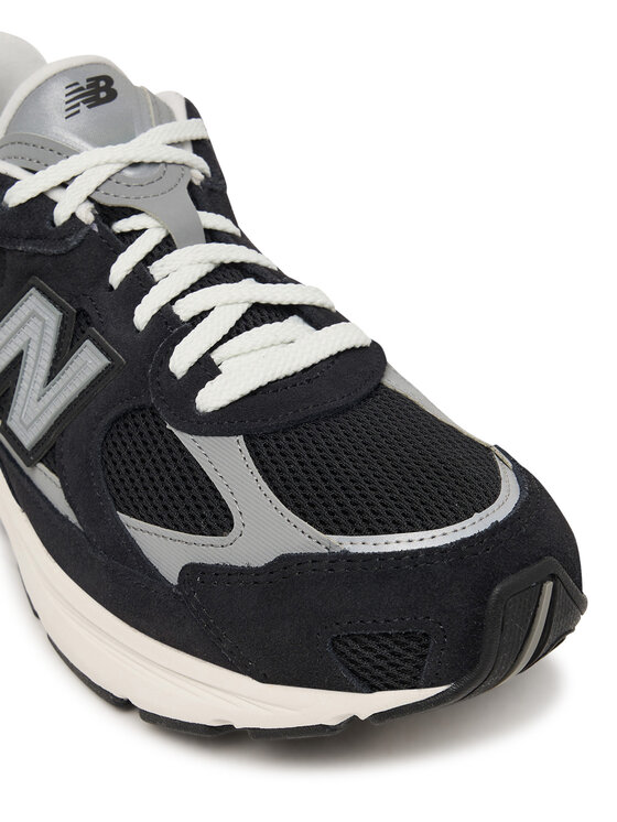 New Balance New Balance Αθλητικά U2010892 M Μαύρο