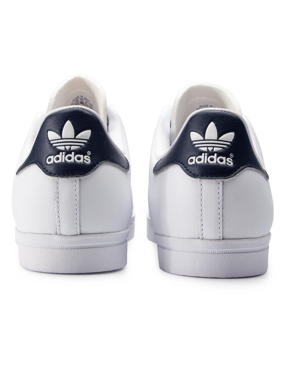adidas adidas Αθλητικά Coast Star EE9950 Λευκό