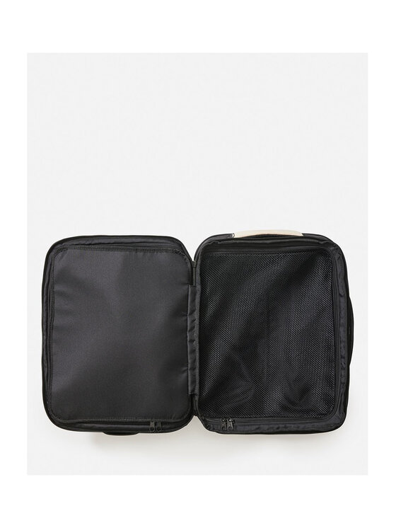 Rip Curl Rip Curl Walizka kabinowa F-Light Cabin 30L Soleil Czarny