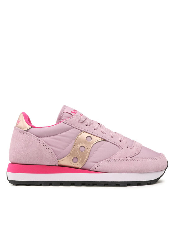 Saucony Saucony Αθλητικά Jazz Original S1044-632 Ροζ