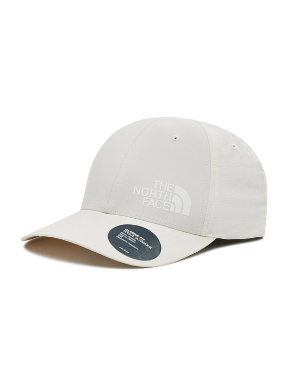 The North Face The North Face Cepure ar nagu Horizon NF0A5FXMN3N1 Balts