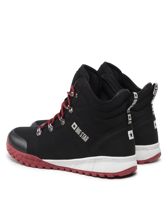 Big Star Shoes Big Star Shoes Ratsasaapad KK174112 Must