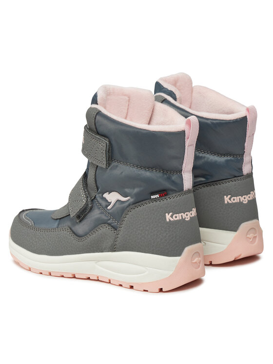 KangaRoos KangaRoos Снігоходи K-Pe Nala V Rtx 18939 000 2017 Сірий