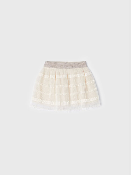 Mayoral Mayoral Пола 2933 Бежов Regular Fit