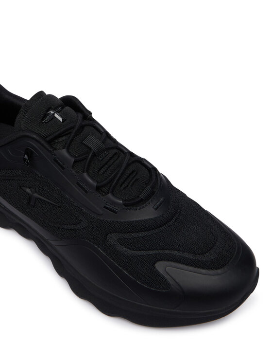 Tamaris Tamaris Sneakersy 1-23770-47 Černá