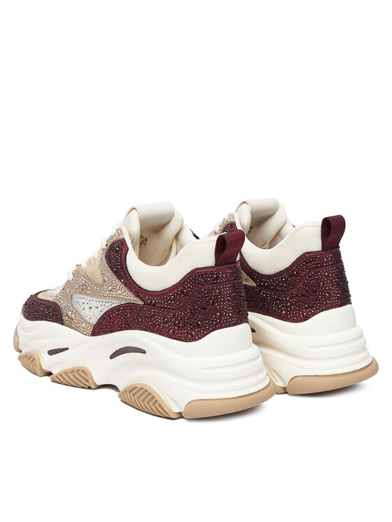 Steve Madden Steve Madden Sneakersy Privy SM11004670 Farebná