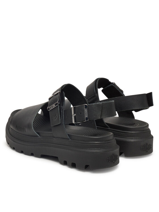 Palladium Palladium Sandale Pallacruise Classic 94460-008-M Crna