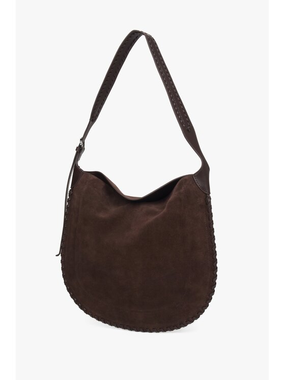 Estro Estro Borsetta ER00118713 Marrone