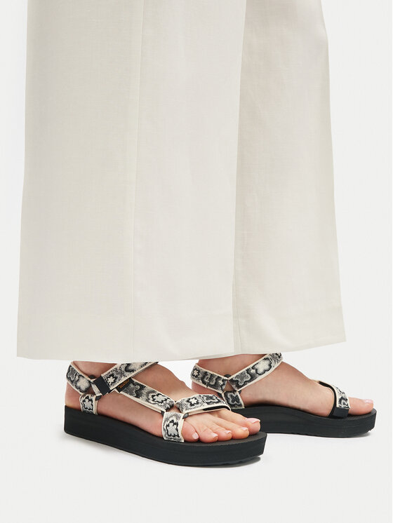 Teva Teva Sandalen Midform Universal 1090969 Grau