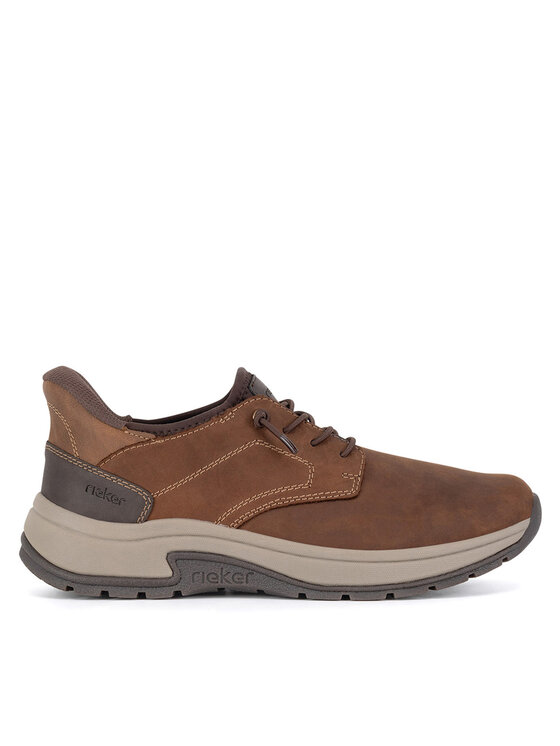Rieker Rieker Scarpe basse 11050-22 Marrone