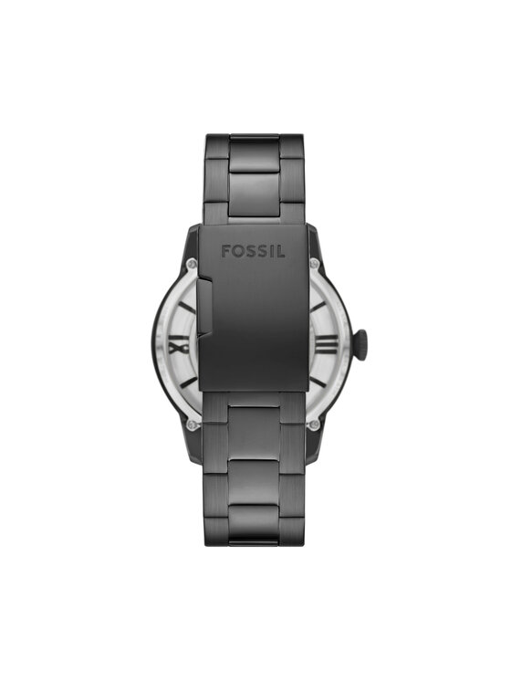 Fossil Fossil Hodinky ME3268 Šedá