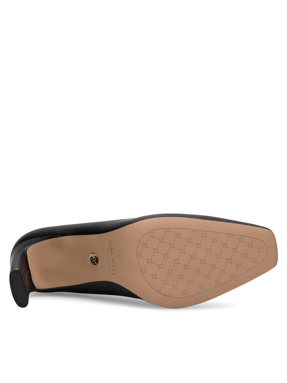 Nine West Nine West Salonke 905901 Crna