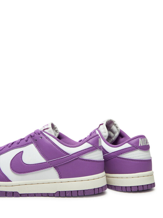 Nike Nike Tenisice Dunk Low Next DD1873 108 Ljubičasta