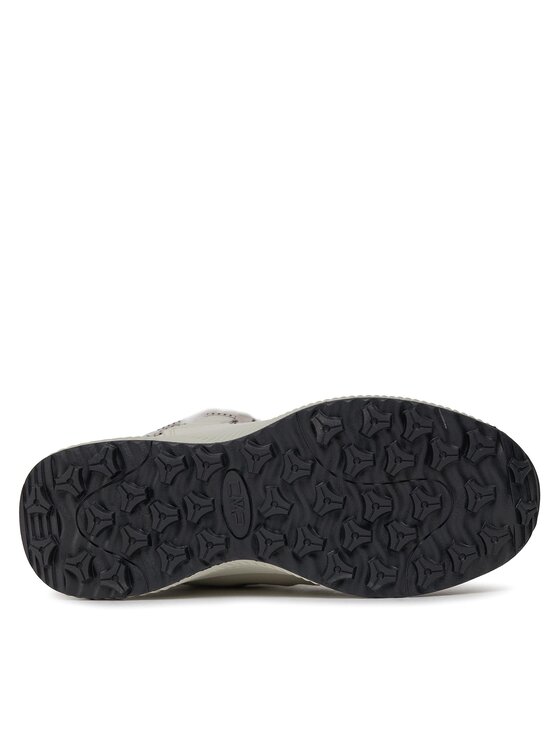 CMP CMP Μπότες Χιονιού Sheratan Lifestyle Shoes Wp 30Q4576 Μπεζ